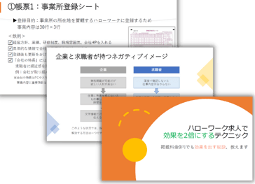 ハローワークで採用できない5つの理由 原因や効果を出す方法 ハローワークで採用できない5つの理由 原因や効果を出す方法